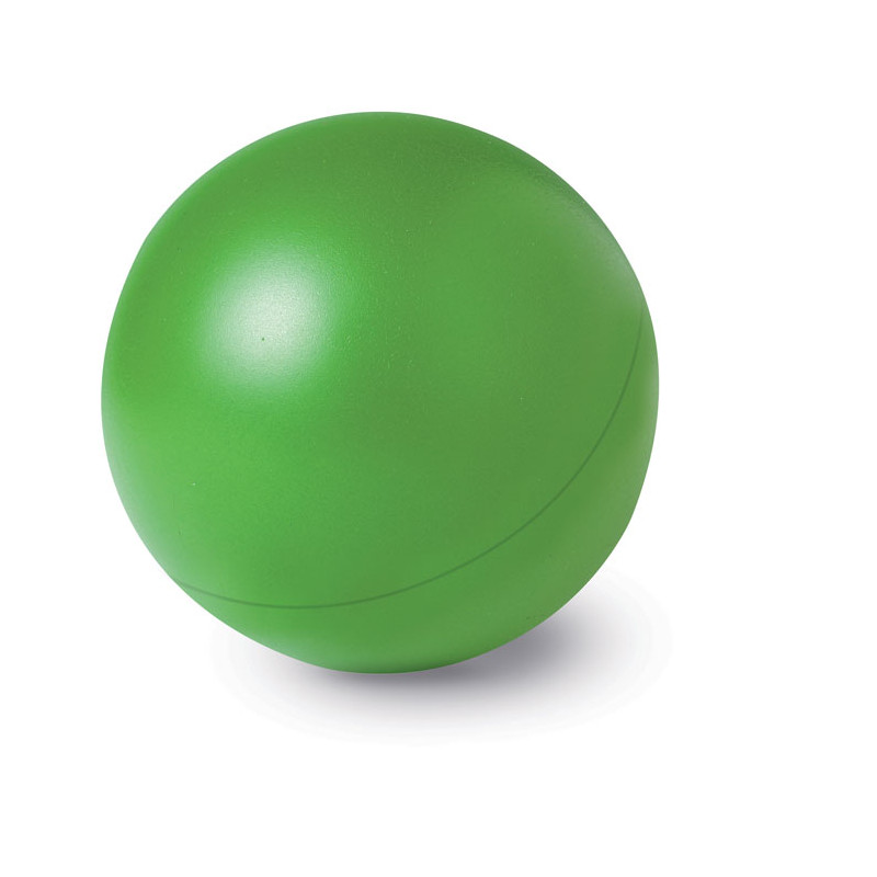 Antistress 'palla' in PU