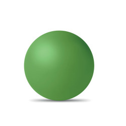 Antistress 'palla' in PU