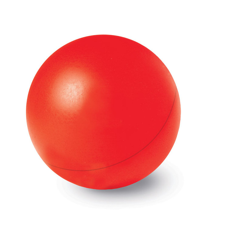 Antistress 'palla' in PU