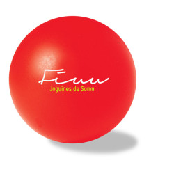 Antistress 'palla' in PU