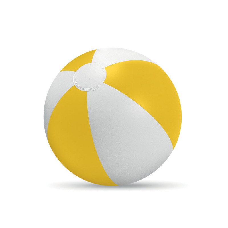 Pallone da spiaggia gonfiabile