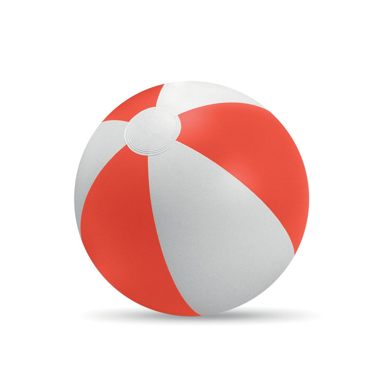 Pallone da spiaggia gonfiabile
