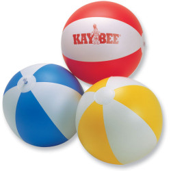 Pallone da spiaggia gonfiabile