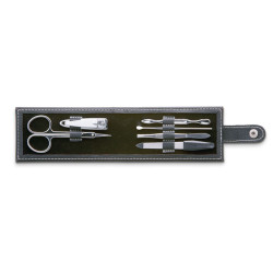 Set manicure 6 pezzi