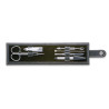 Set manicure 6 pezzi