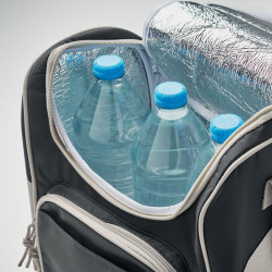 Borsa termica con tracolla