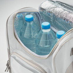 Borsa termica con tracolla