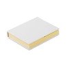 Set memo pad varie dimensioni