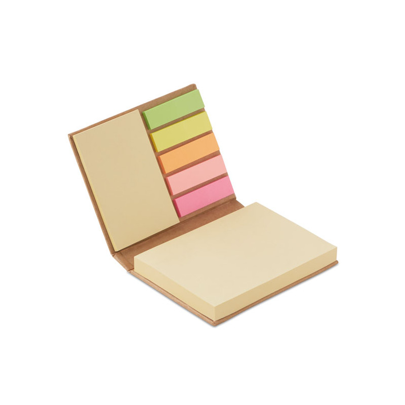 Set memo pad varie dimensioni