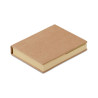 Set memo pad varie dimensioni