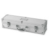 Valigetta con 3 strumenti BBQ