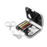 Set cucito in astuccio