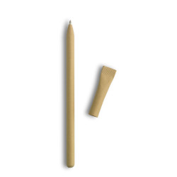 Penna a sfera con cappuccio in
