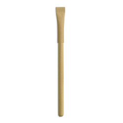 Penna a sfera con cappuccio in