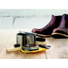 Set pulizia scarpe 5 pezzi