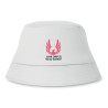 Cappello in cotone 160 gr/m²