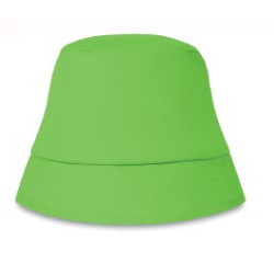 Cappello in cotone 160 gr/m²