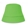 Cappello in cotone 160 gr/m²