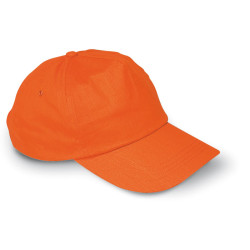 Cappello a 5 pannelli