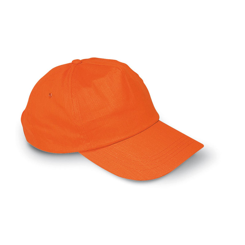 Cappello a 5 pannelli