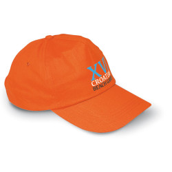 Cappello a 5 pannelli