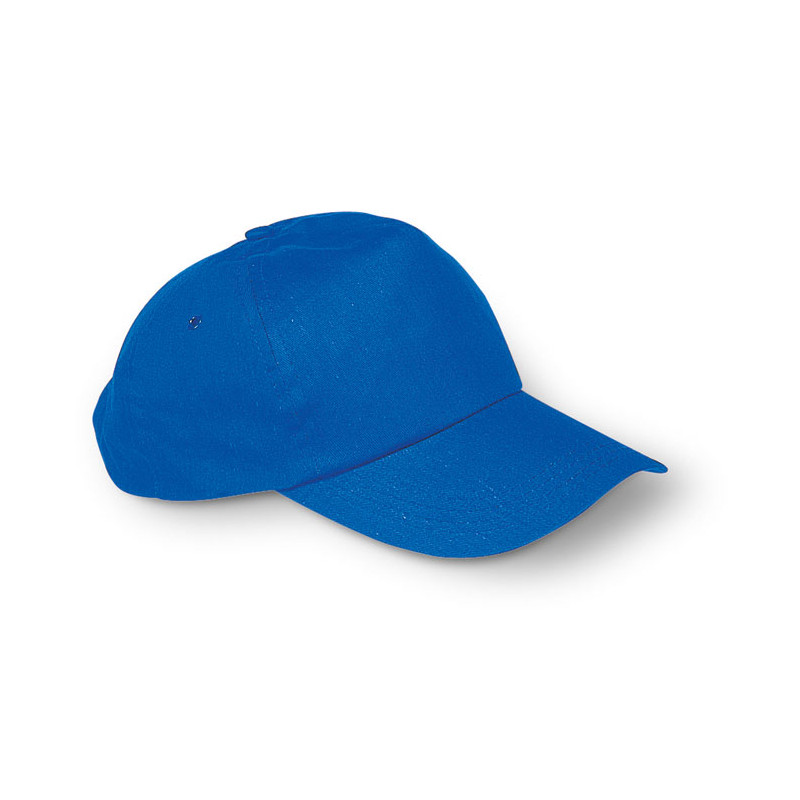 Cappello a 5 pannelli