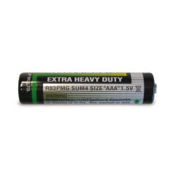 Batteria UM3 (AAA)