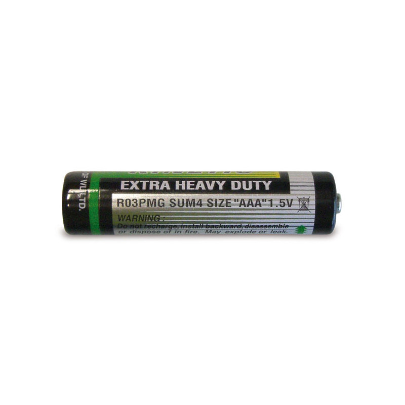 Batteria UM3 (AAA)