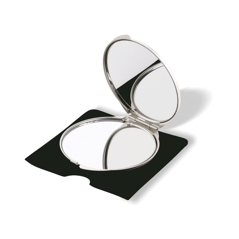 Specchietto in alluminio