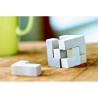 Puzzle in legno in astuccio