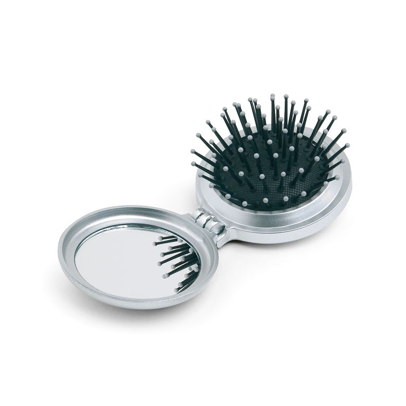 Spazzola rotonda per capelli
