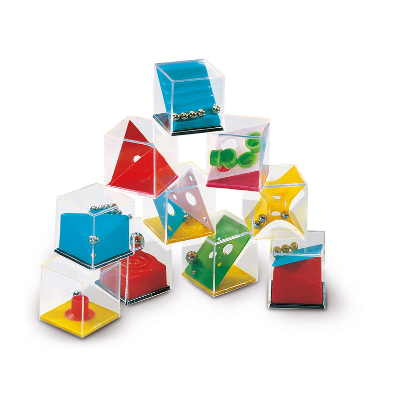 Puzzle 24 pezzi