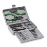 Set attrezzi 25 pezzi
