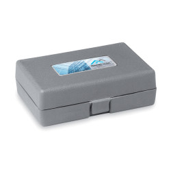 Set attrezzi 25 pezzi