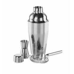 Set cocktail 3 pezzi
