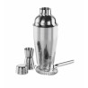 Set cocktail 3 pezzi