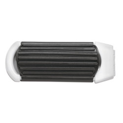 Spazzola rettangolare capelli