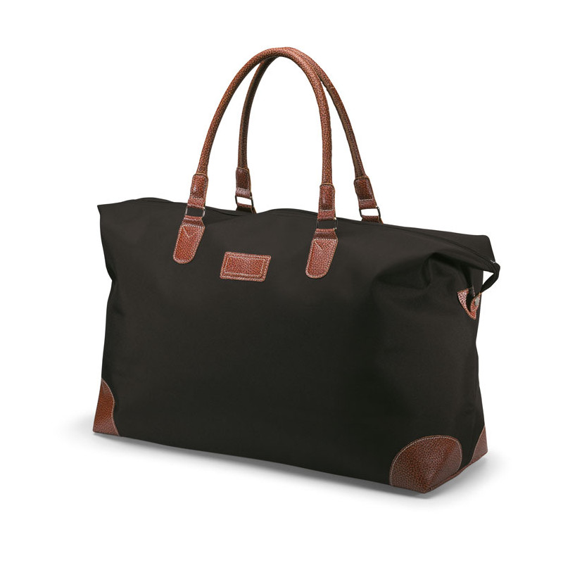 Ampia borsa da viaggio