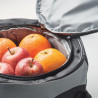 Borsa termica con barbecue