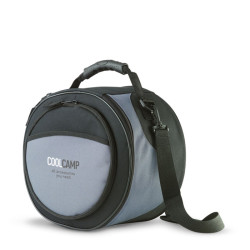 Borsa termica con barbecue