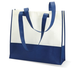 Borsa con doppio manico