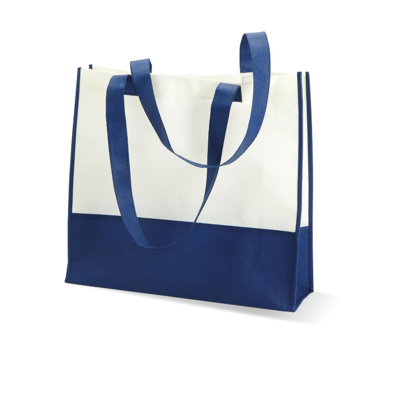 Borsa con doppio manico