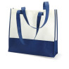 Borsa con doppio manico