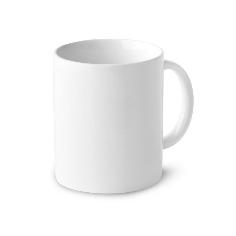 Tazza in porcellana (30 cl)