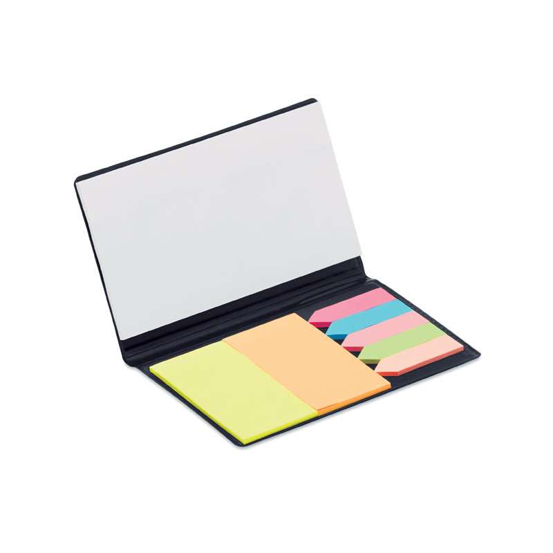 Set memo in PVC