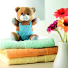 Peluche 'orsacchiotto'.