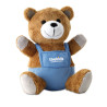 Peluche 'orsacchiotto'.