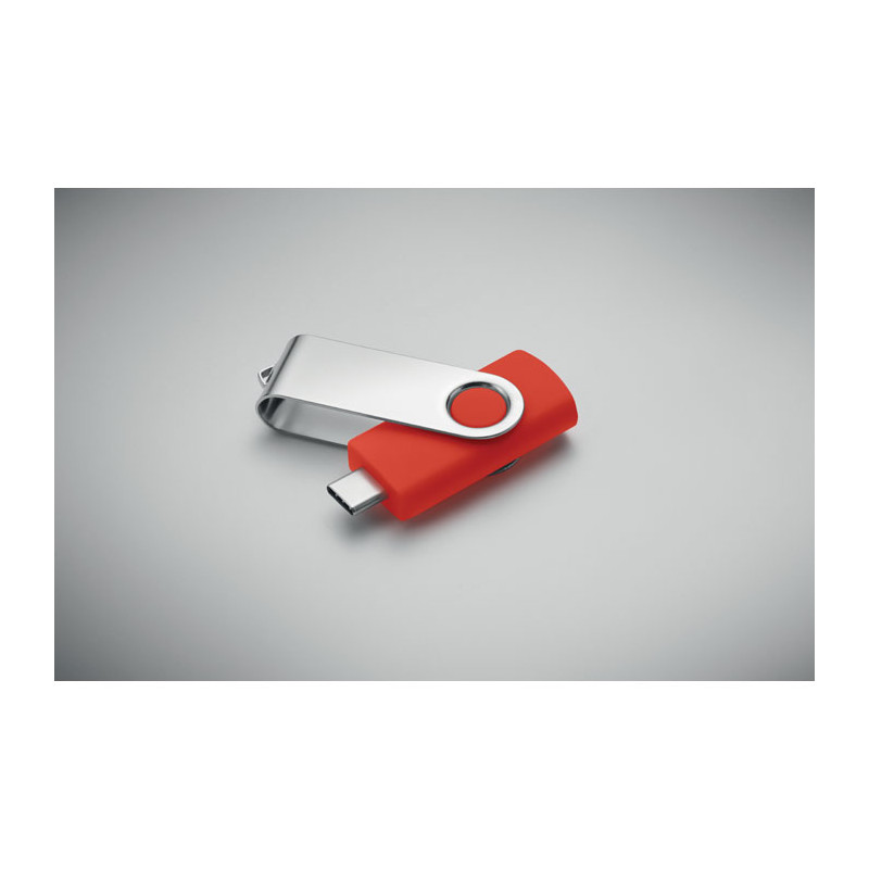USB 3.0 tipo C da 16 GB           MO1403
