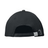 Cappellino 6 pannelli 260 gr
