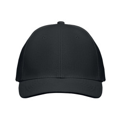Cappellino 6 pannelli 260 gr